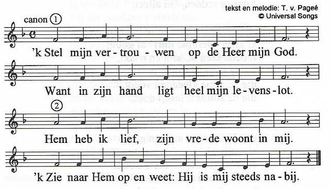 Exodus Gemeente Pkn